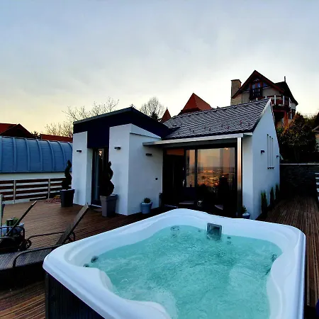 Bagoly Wellness פץ'