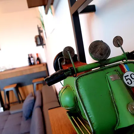 Bagoly Wellness לינה וארוחת בוקר