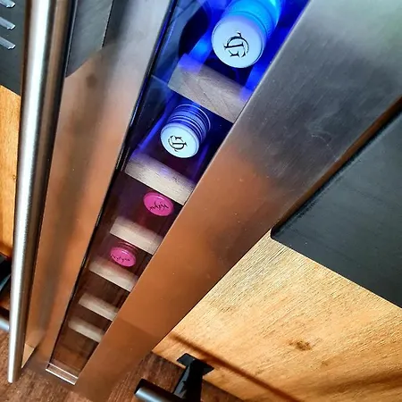 Bagoly Wellness 4* פץ'