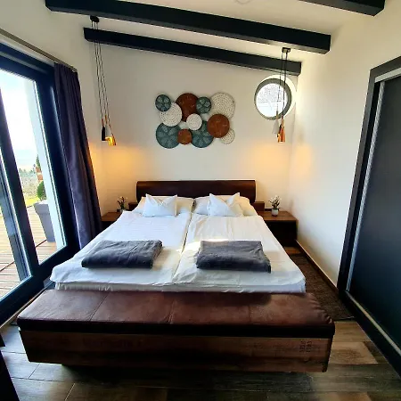 Bagoly Wellness לינה וארוחת בוקר