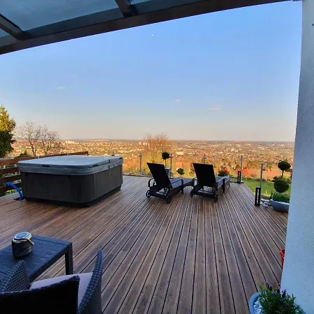 Bagoly Wellness 4* פץ'