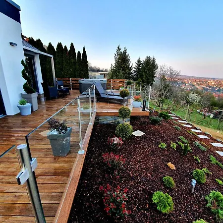 Bagoly Wellness 4* Πετς