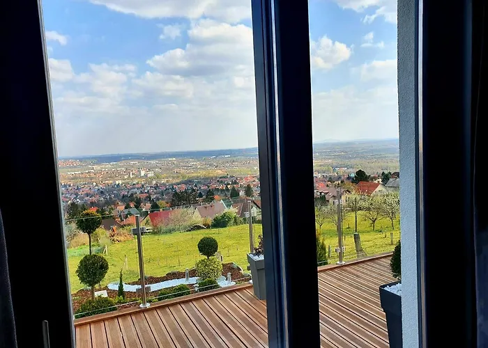 Frühstückspension Bagoly Wellness 4*