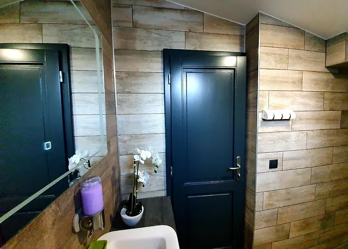 B&B Bagoly Wellness 4*