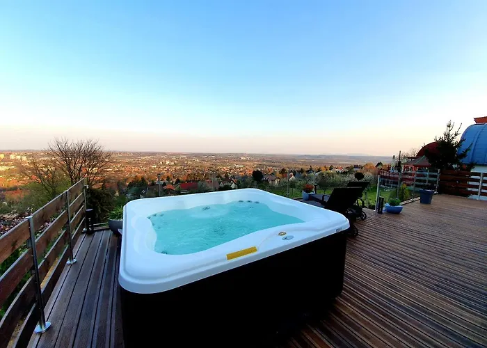 Bed & Breakfast Bagoly Wellness 4*